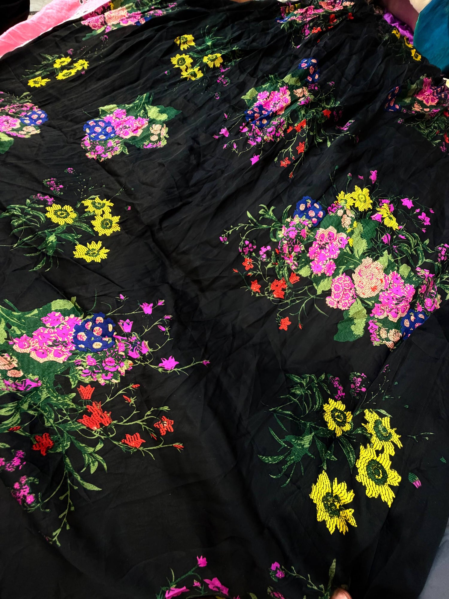 Premium FABRICS On (SALE Prices) Discount