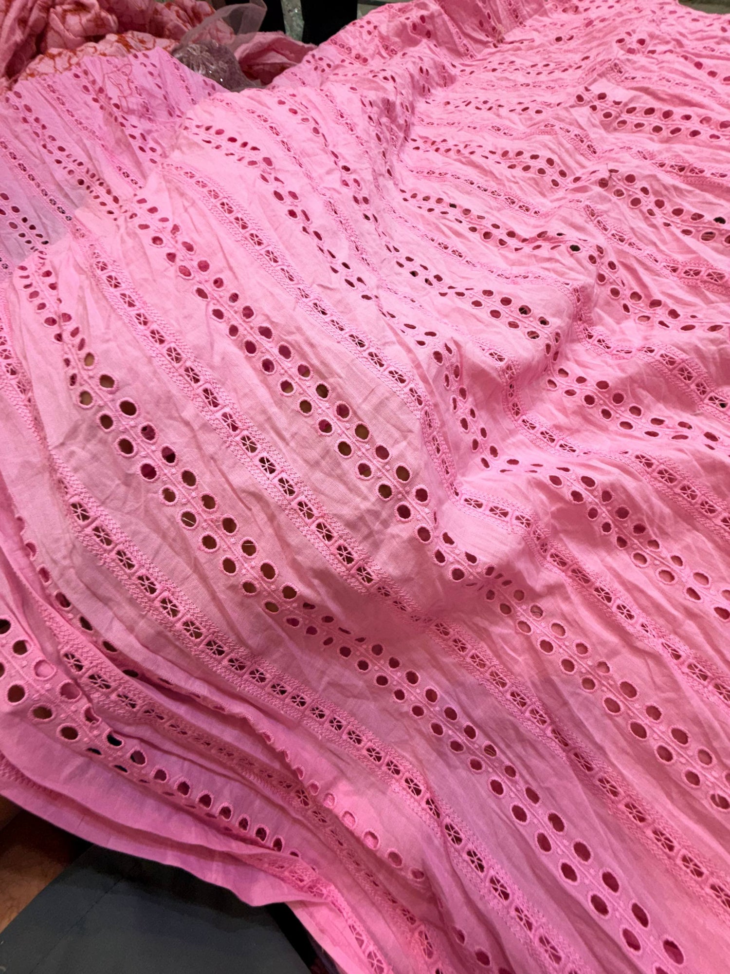 Premium FABRICS On (SALE Prices) Discount