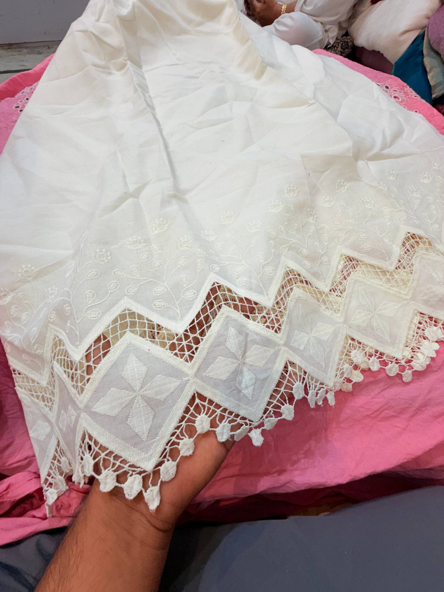 Premium FABRICS On (SALE Prices) Discount