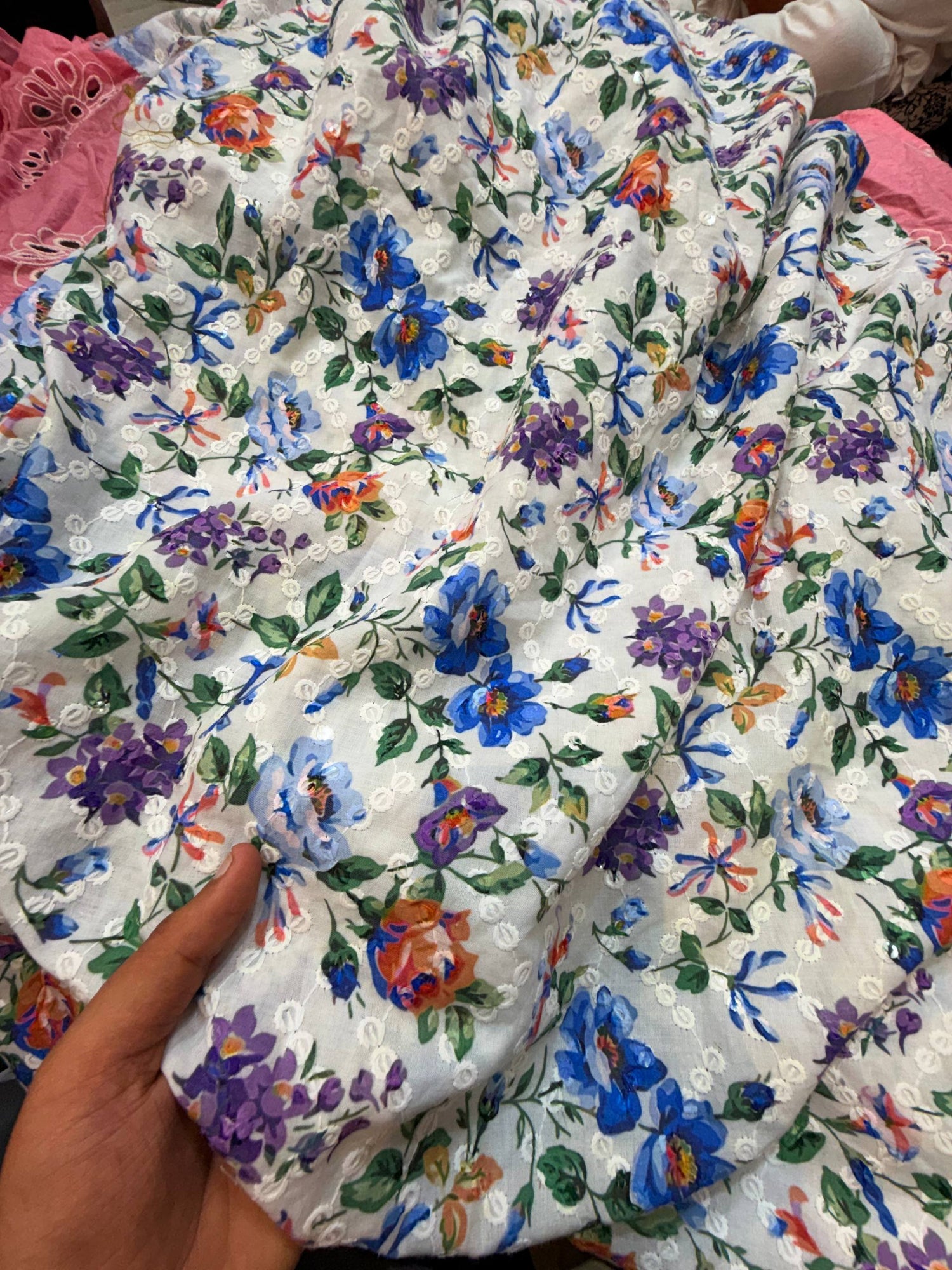 Premium FABRICS On (SALE Prices) Discount