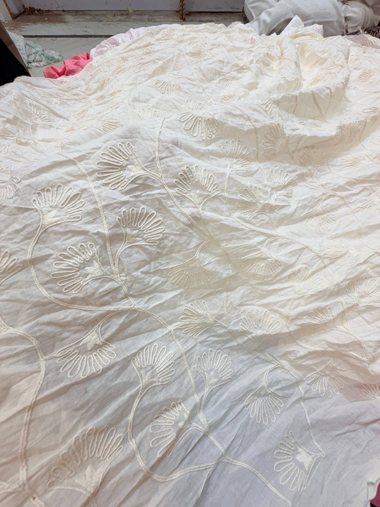 Premium FABRICS On (SALE Prices) Discount