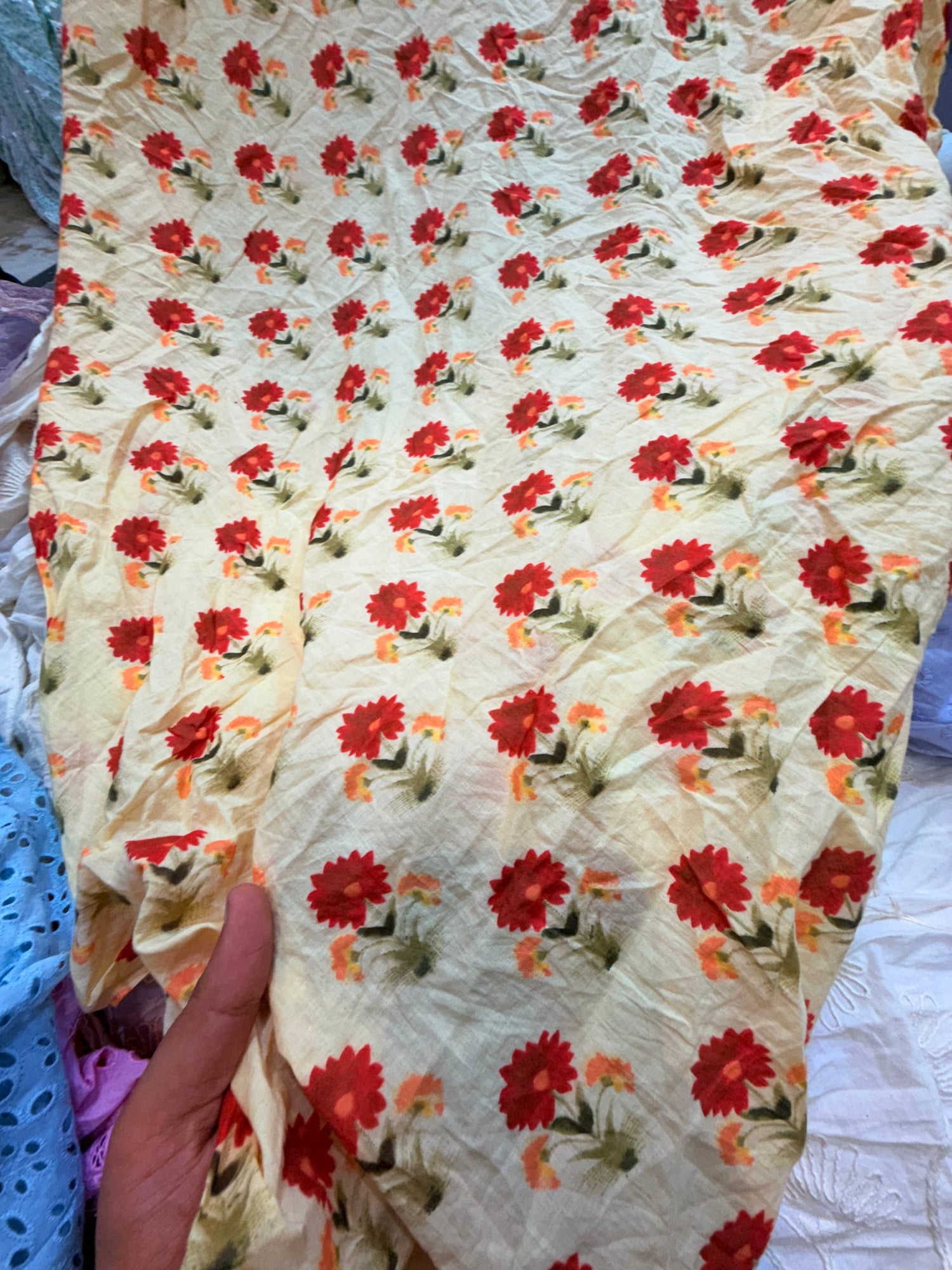 Premium FABRICS On (SALE Prices) Discount