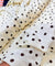 Most Premium Pure Sher Shakkar Cotton Polka Dots PRINT (Big WIDTH!!)