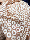 Most Premium Imported Net Applique FABRIC (Big WIDTH!!)
