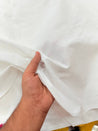 Premium Pure Plain Cotton Cambric FABRIC