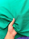 Premium Pure Plain Cotton Cambric FABRIC