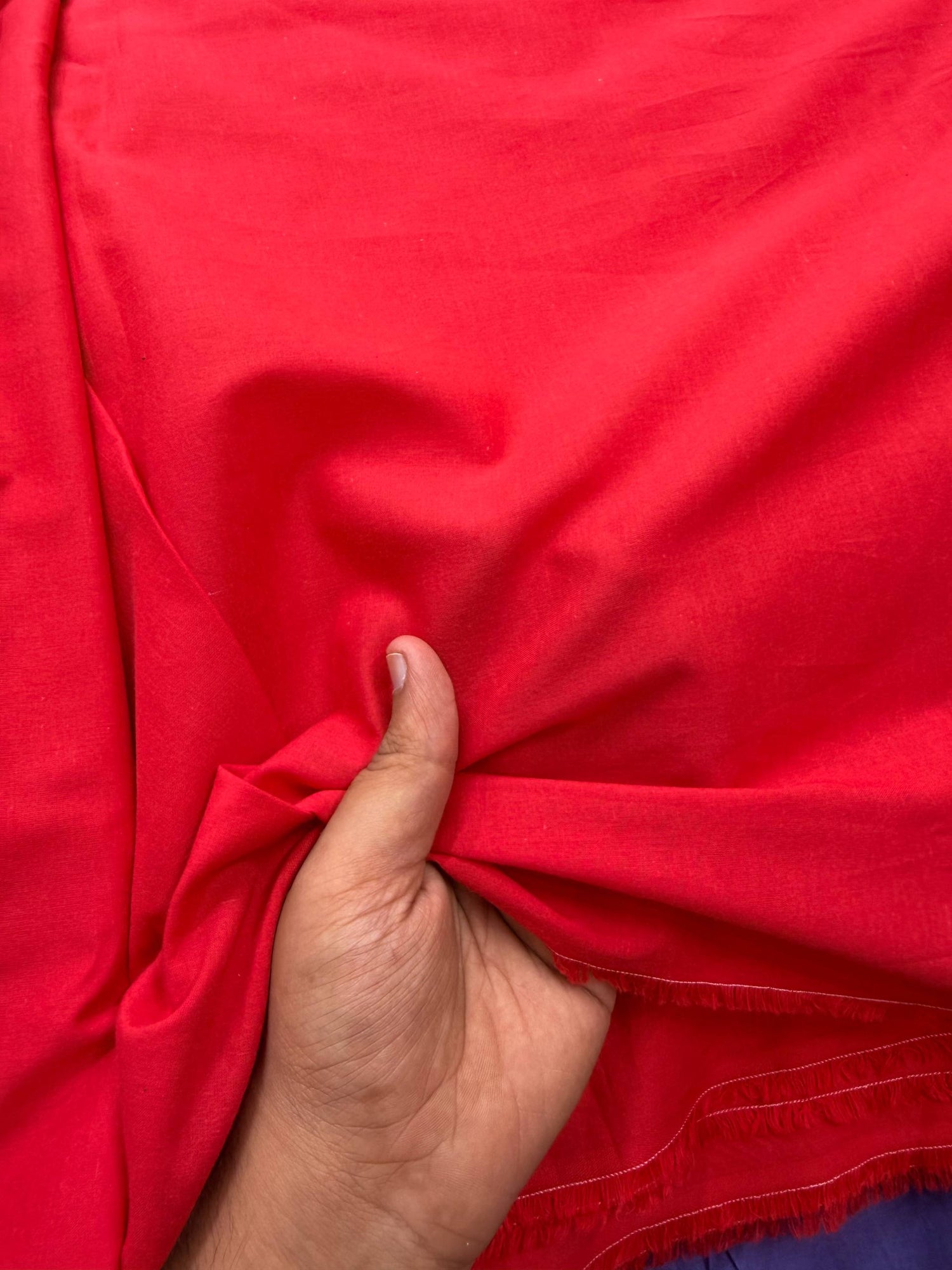 Premium Pure Plain Cotton Cambric FABRIC