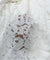 Most Premium Pure Imported Crosia FABRIC (Big WIDTH!!) (Dyeable Also)