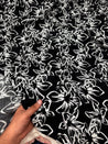 Most Premium Pure Modal Cotton FABRIC PRINTED (Big WIDTH!!)
