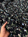 Most Premium Pure Modal Cotton FABRIC PRINTED (Big WIDTH!!)