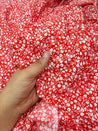 Most Premium Pure Modal Cotton FABRIC PRINTED (Big WIDTH!!)