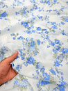 Most Premium Pure Mul Cotton FABRIC PRINTED (Big WIDTH!!)