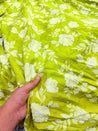 Most Premium Pure Modal Cotton FABRIC PRINTED (Big WIDTH!!)