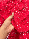 Most Premium Pure Modal Cotton FABRIC PRINTED (Big WIDTH!!)