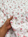 Most Premium Pure Modal Cotton FABRIC PRINTED (Big WIDTH!!)