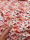 Most Premium Pure Modal Cotton FABRIC PRINTED (Big WIDTH!!)