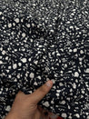 Most Premium Pure Modal Cotton FABRIC PRINTED (Big WIDTH!!)