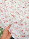 Most Premium Pure Modal Cotton FABRIC PRINTED (Big WIDTH!!)