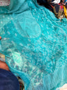 Most Premium Pure Chinon Chiffon Dupatta