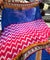 Most Premium Pure Georgette Satin PRINTED FABRIC