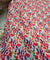 Most Premium Pure Hakuba PRINTED Chikankari Cotton Fabric