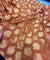 Most Premium Fine Weaving On Pure Georgette FABRIC