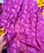 Most Premium Fine Weaving On Pure Georgette FABRIC