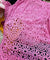 Most Premium Imported Crosia FABRIC (Big WIDTH!!)