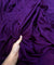 Most Premium Pure Natural CREPE FABRIC
