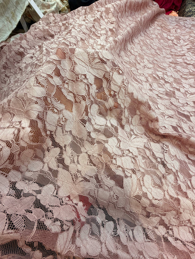 Most Premium Imported Crosia FABRIC (Big WIDTH!!)