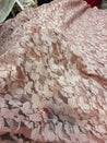 Most Premium Imported Crosia FABRIC (Big WIDTH!!)
