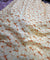 Most Premium Pure Hakuba Chikankari Cotton Fabric (Big WIDTH!!)