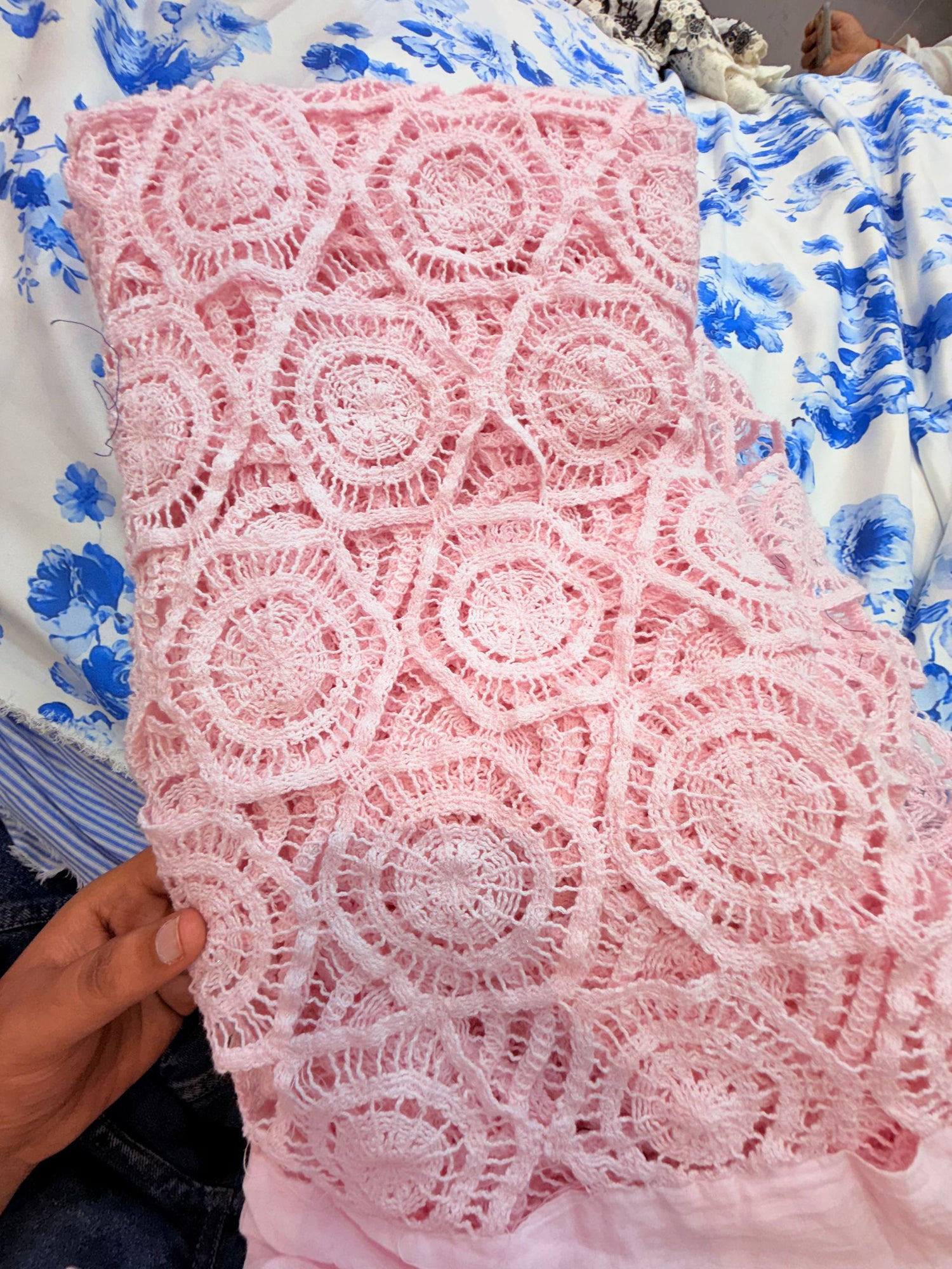 Premium FABRICS On (SALE Prices) Discount