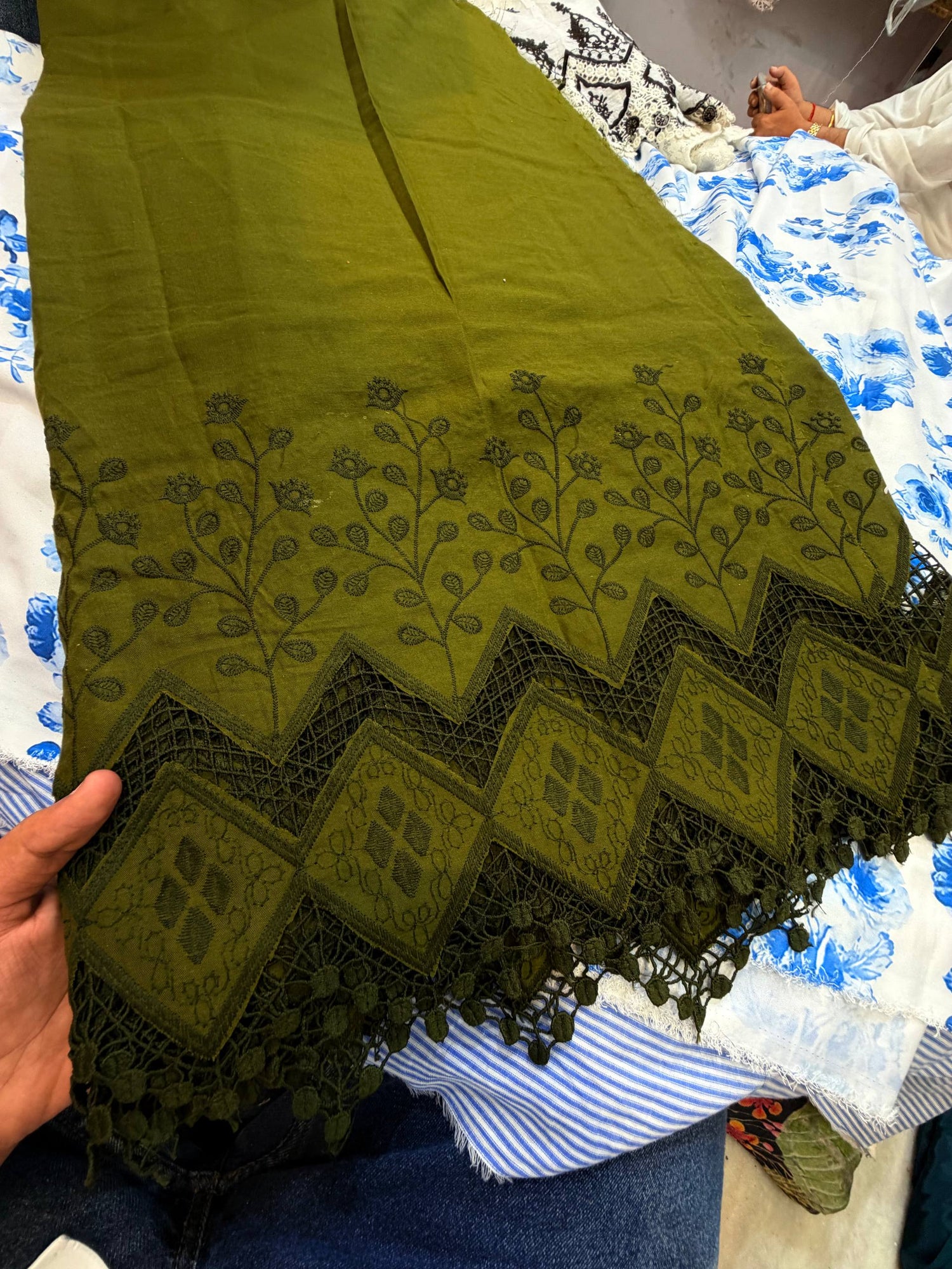 Premium FABRICS On (SALE Prices) Discount