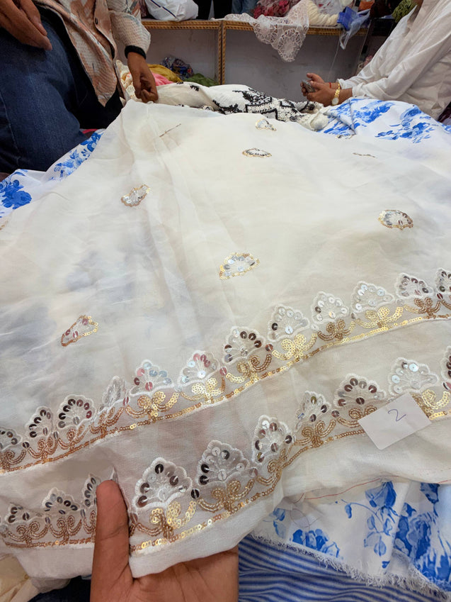 Premium FABRICS On (SALE Prices) Discount