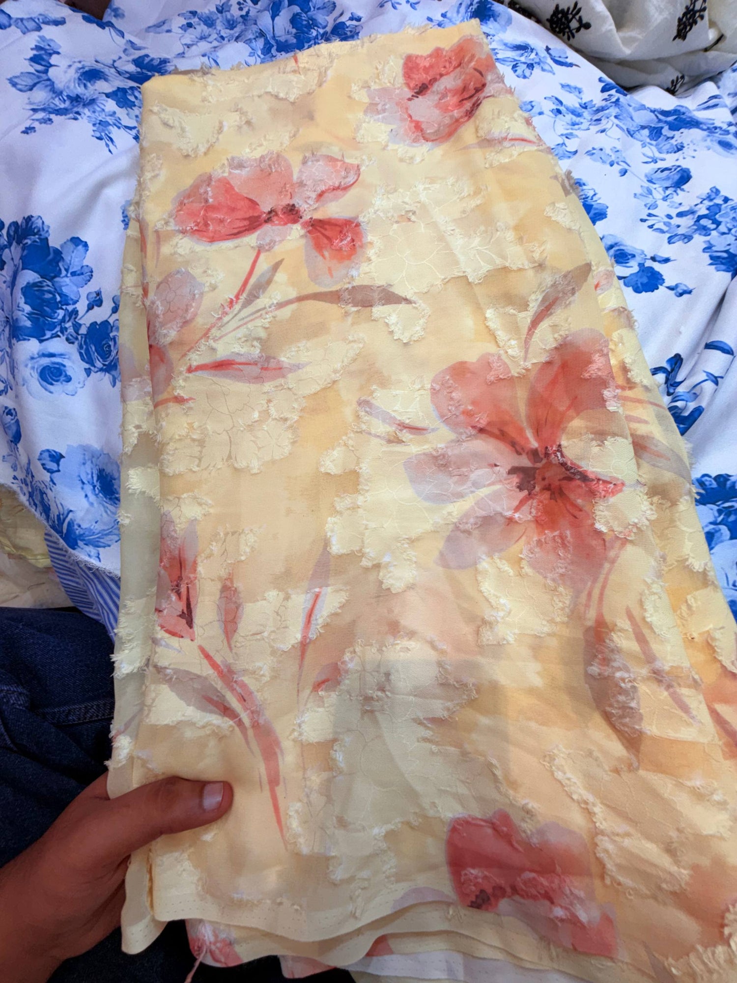 Premium FABRICS On (SALE Prices) Discount
