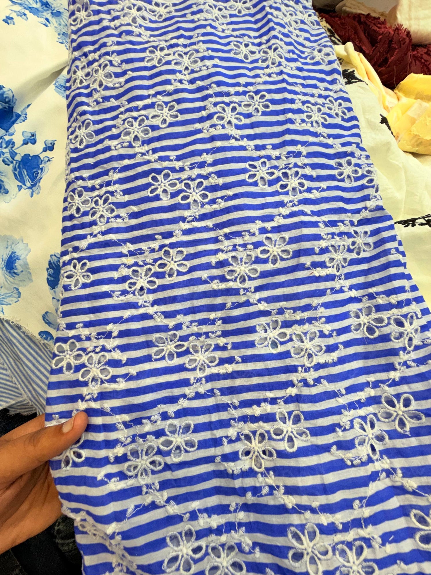Premium FABRICS On (SALE Prices) Discount
