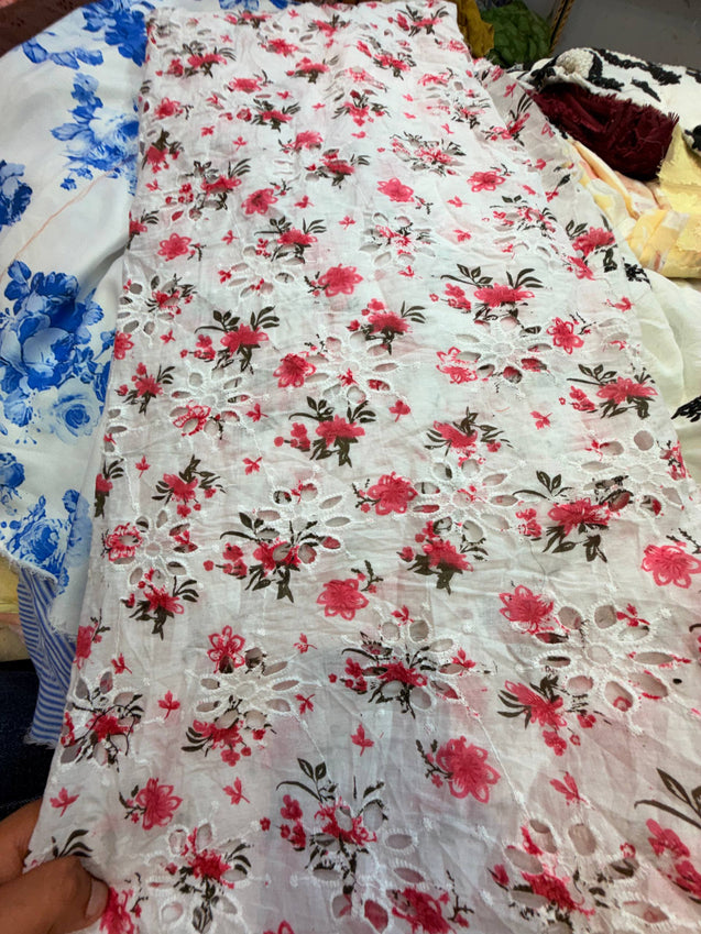 Premium FABRICS On (SALE Prices) Discount