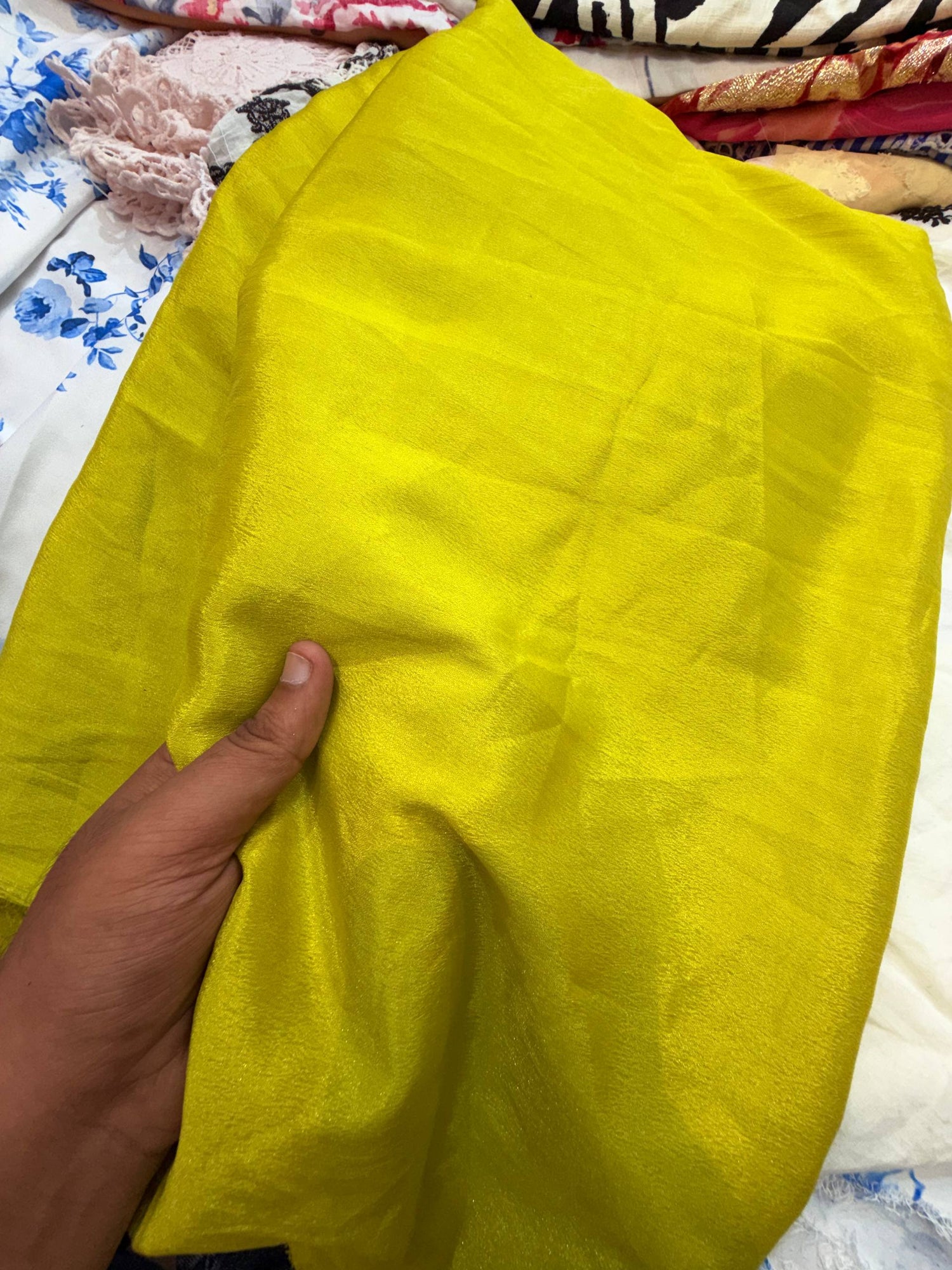 Premium FABRICS On (SALE Prices) Discount