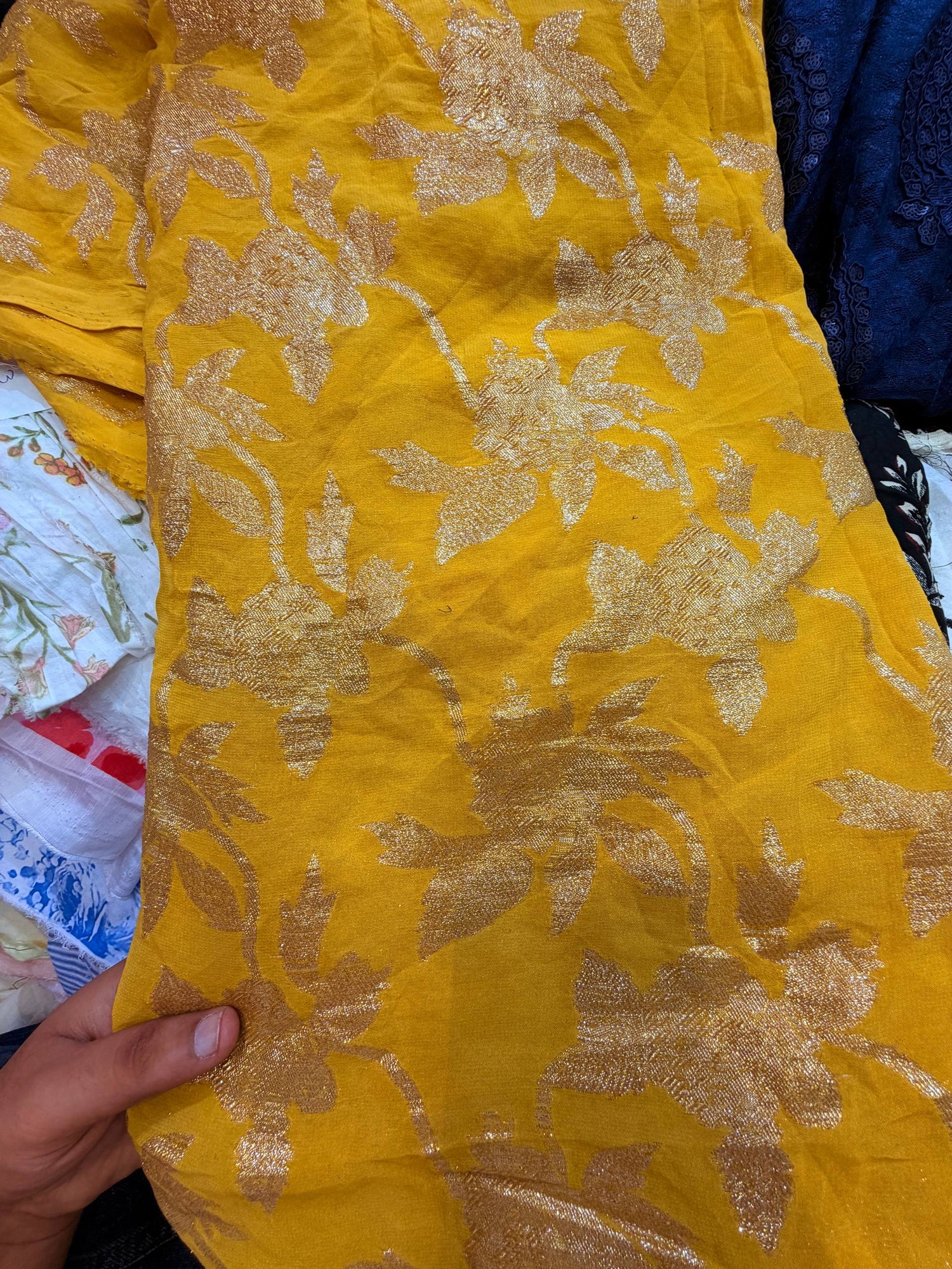 Premium FABRICS On (SALE Prices) Discount
