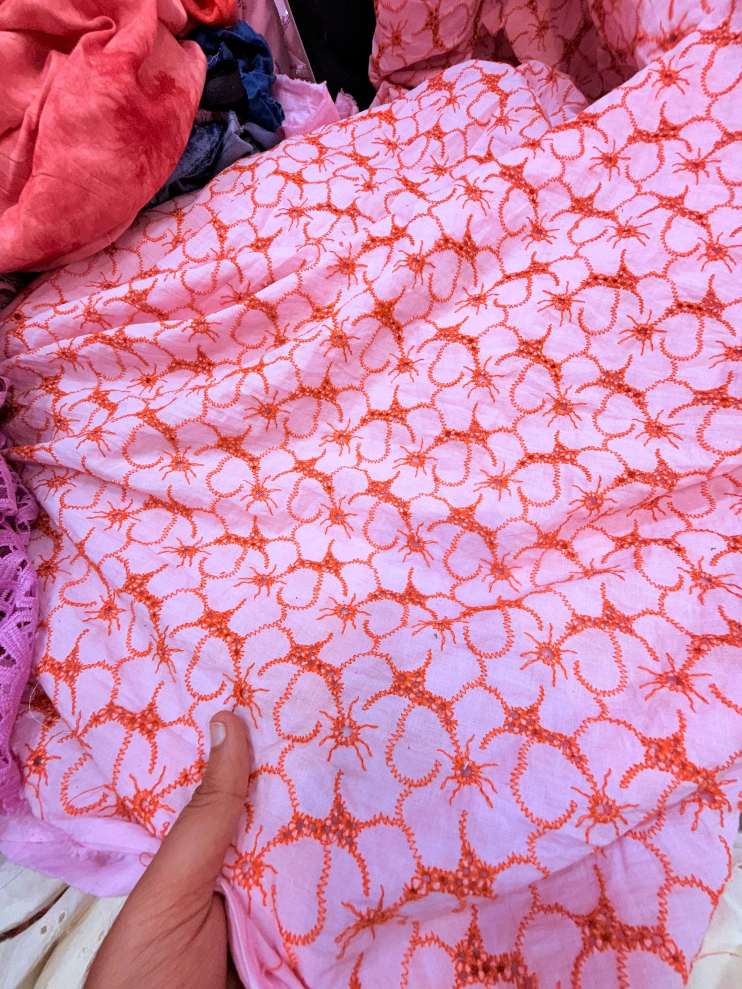 Premium FABRICS On (SALE Prices) Discount