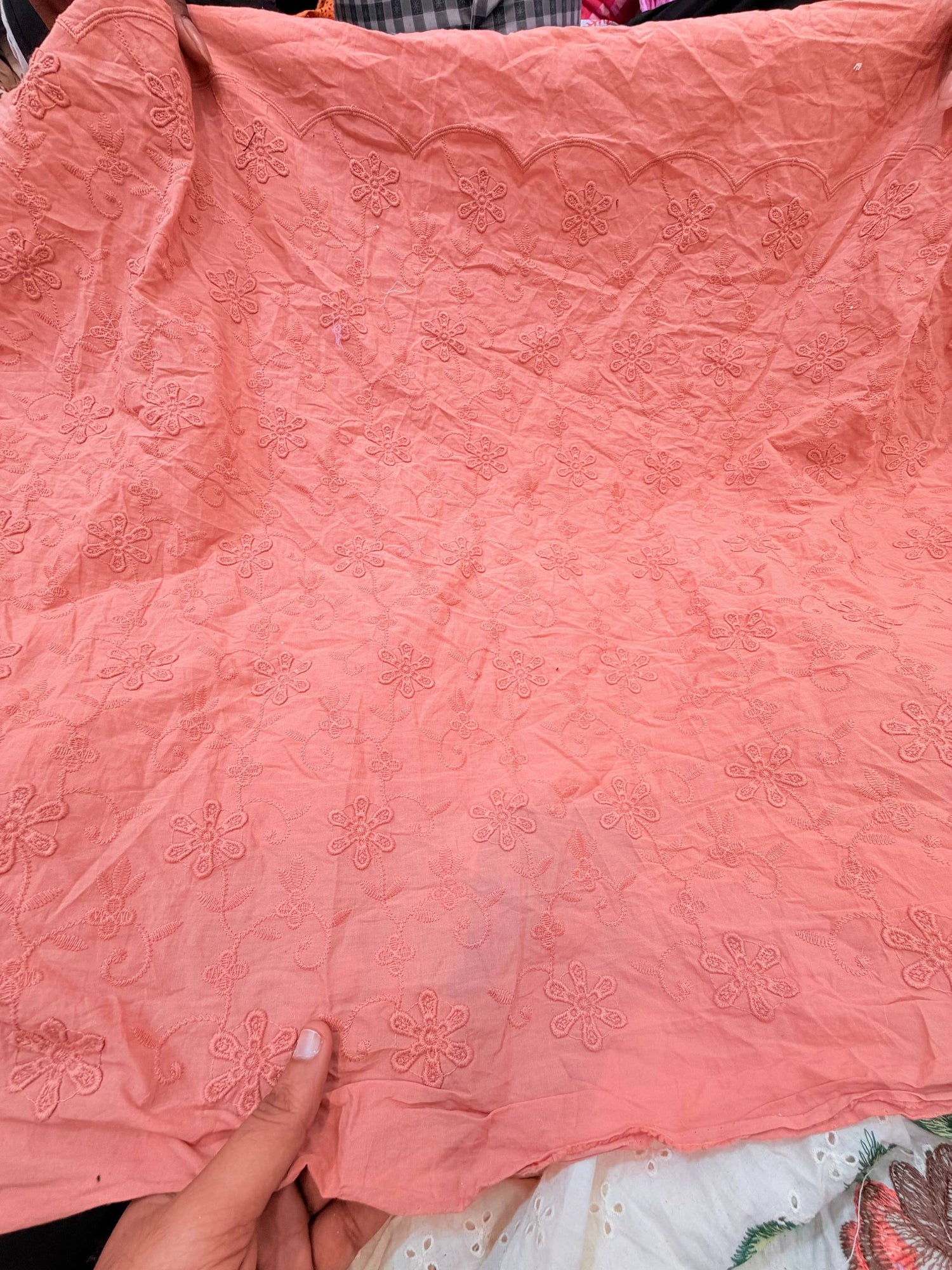 Premium FABRICS On (SALE Prices) Discount