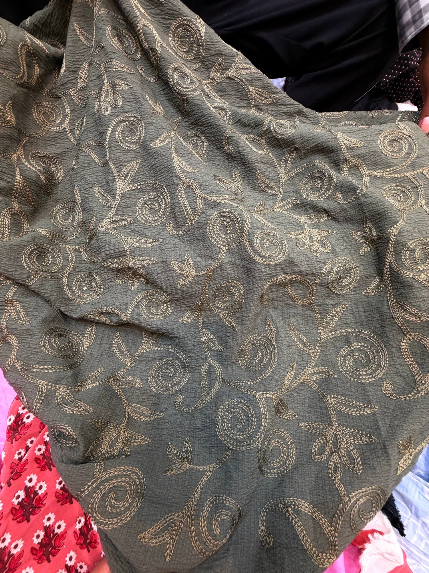 Premium FABRICS On (SALE Prices) Discount