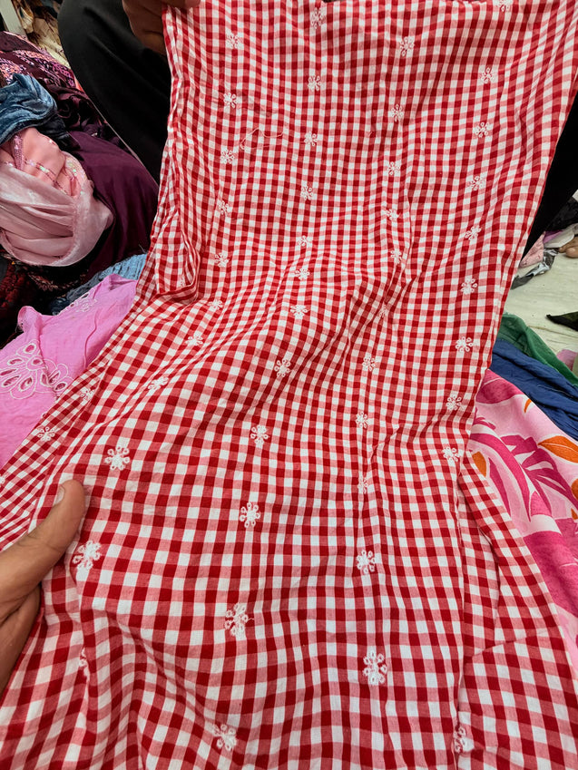Premium FABRICS On (SALE Prices) Discount