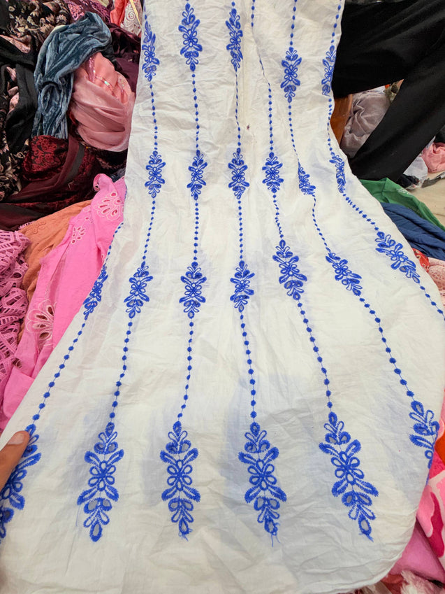 Premium FABRICS On (SALE Prices) Discount