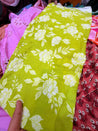 Premium FABRICS On (SALE Prices) Discount
