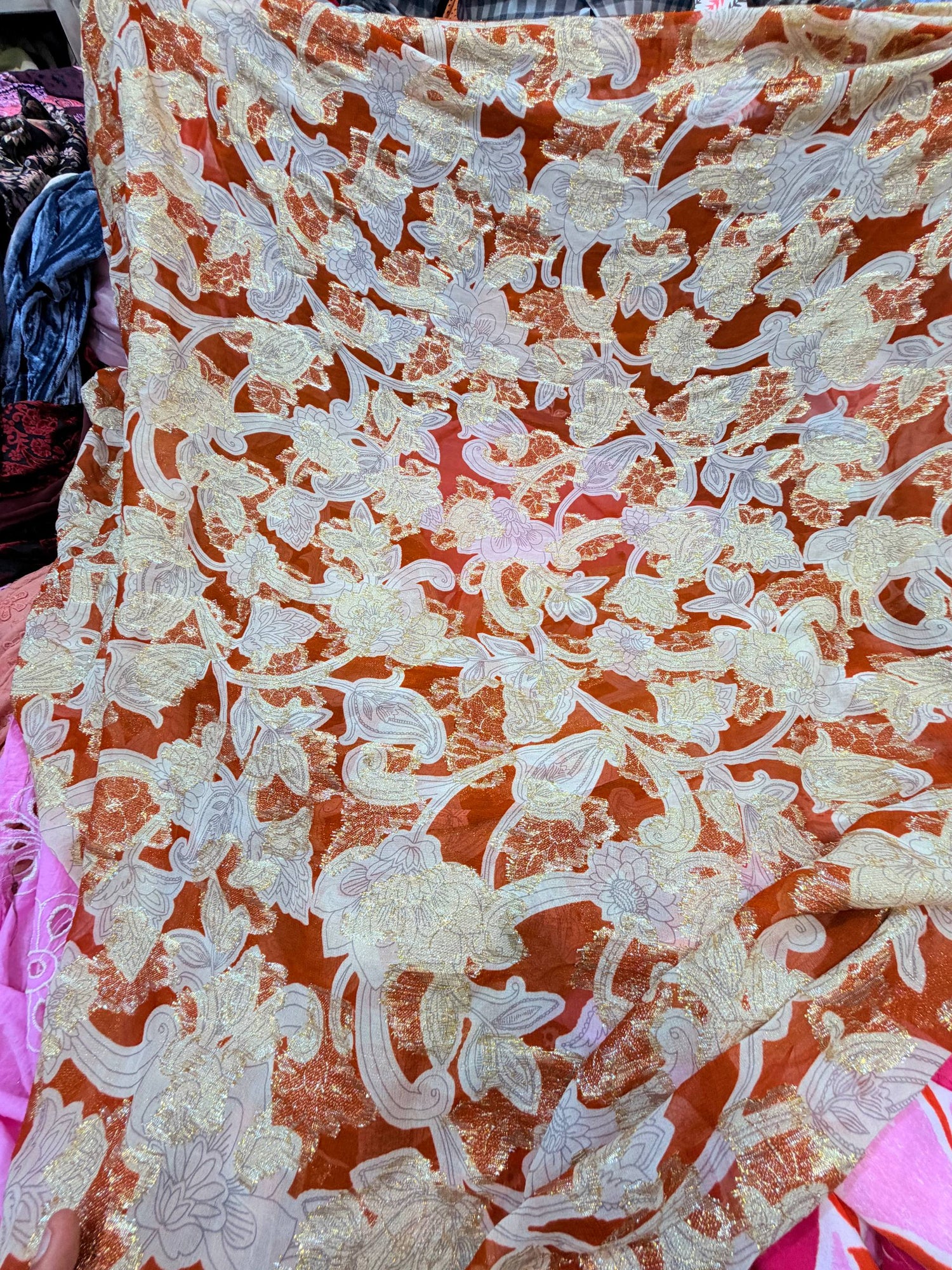Premium FABRICS On (SALE Prices) Discount