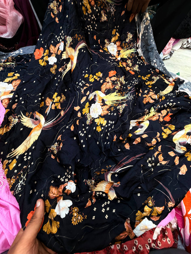 Premium FABRICS On (SALE Prices) Discount
