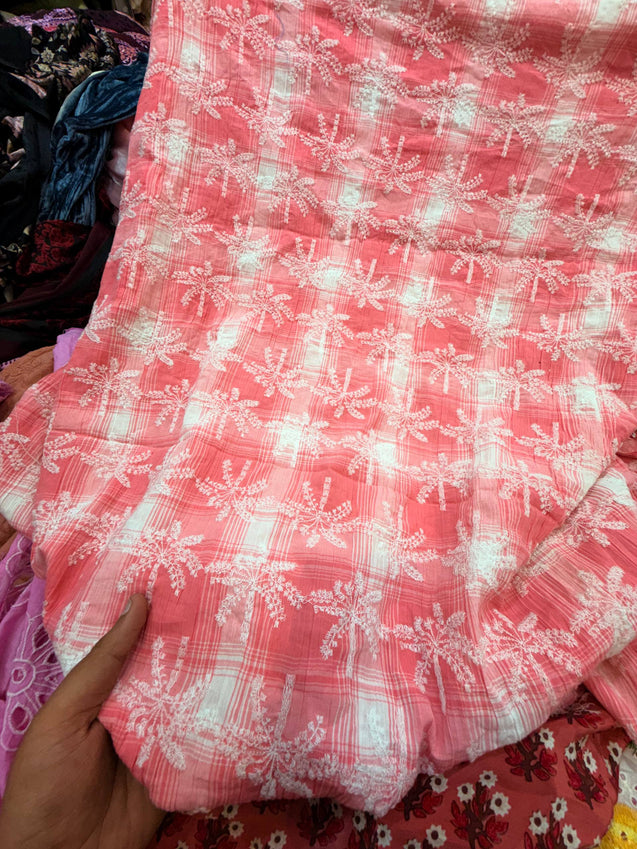 Premium FABRICS On (SALE Prices) Discount