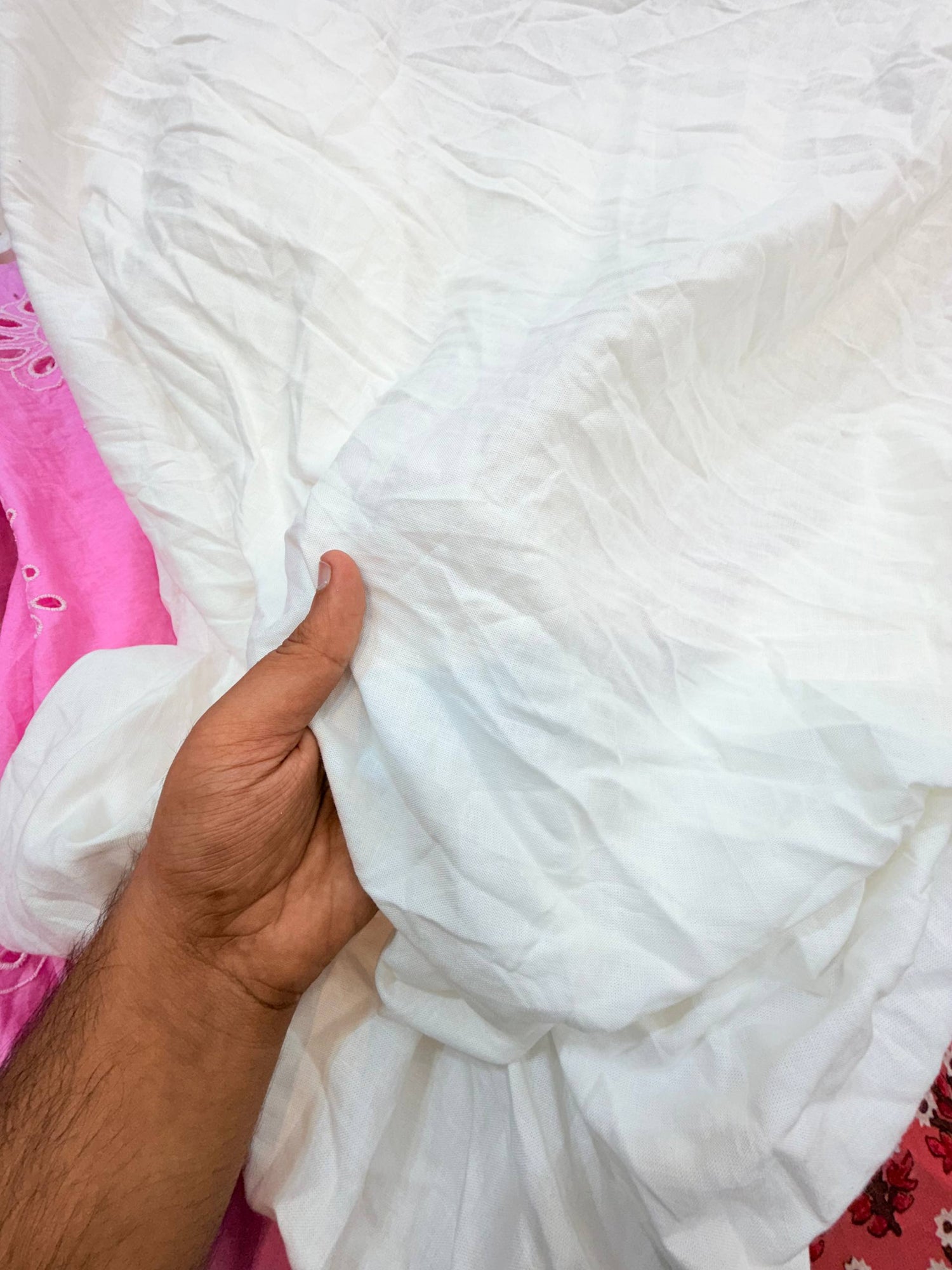 Premium FABRICS On (SALE Prices) Discount